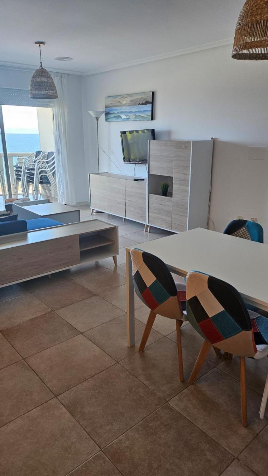 Apartamento Oceano Barreiros Eksteriør bilde