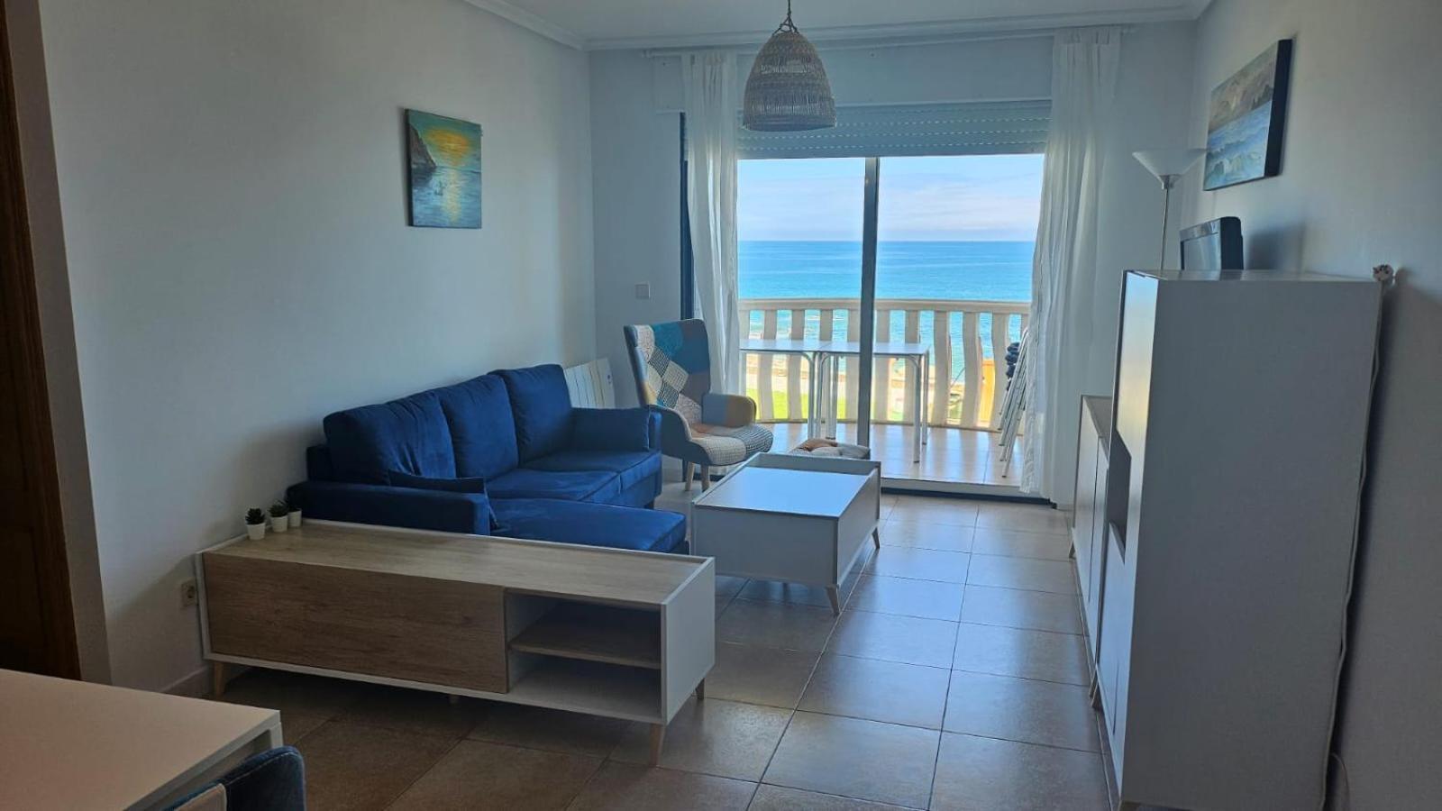 Apartamento Oceano Barreiros Eksteriør bilde